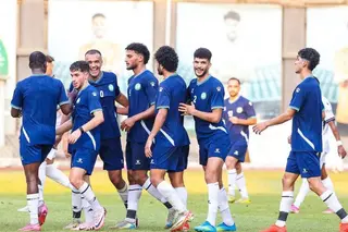 عودة إلى الانتصارات.. البنك الأهلي يكتسح طلائع الجيش بثلاثية في الدوري 13 أكتوبر 2026 07:06 م